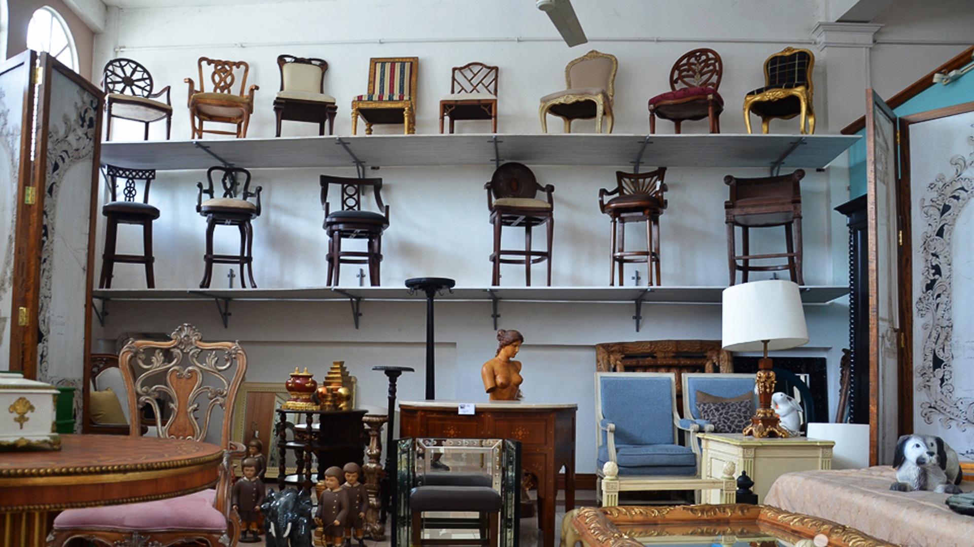 Image of JB Woodcraft Inc.