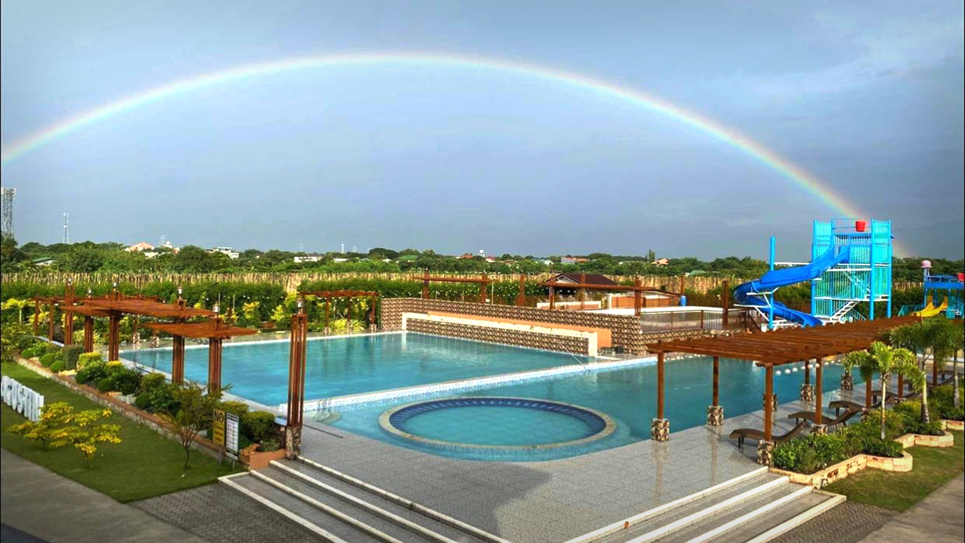 Image of Casa Agustin Resort